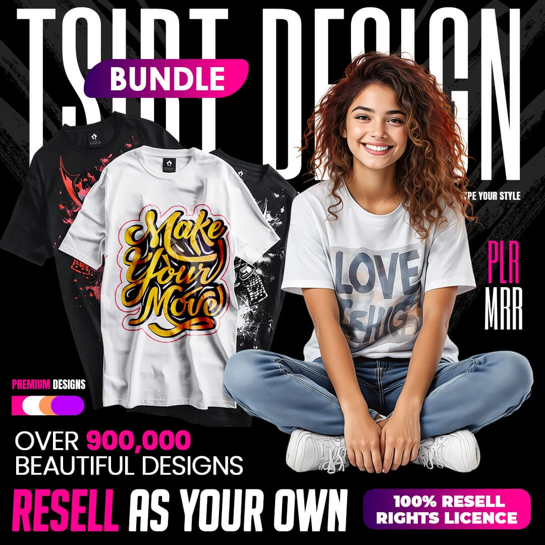 Scale Your Fashion Empire Faster
