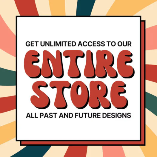 ENTIRE STORE TOP SECTION